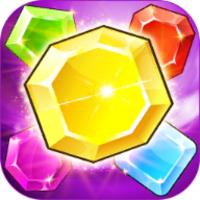 Diamond Pop Match 3icon