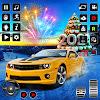 Long Road Trip:Snow City Drive APK