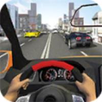 Traffic Crazy Driver APK