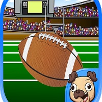 American Football Trick Shots APK