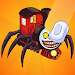 Spider Train DOP Story icon