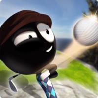 Stickman Cross Golf Battle APK