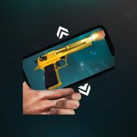 Tough Gun Sounds:Gun Simulator APK