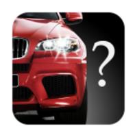 Identify this Car icon