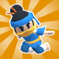 Ninja Tag Parkouricon