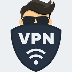 Super Master VPN Secure Proxy icon