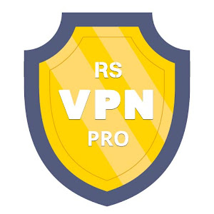 RS VPN icon