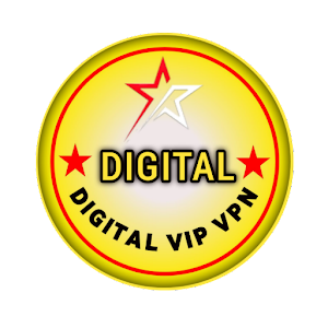 Digital Vip Vpn APK