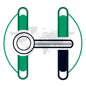 Hyper VPN - Green Connection APK