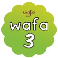 Wafa Tilawah 3 icon