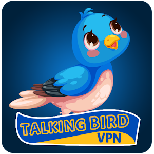 TALKINGBIRD VPNicon