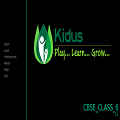 Kidus - Play, Learn, and Grow APK