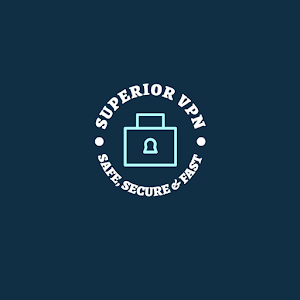 Superior VPN icon