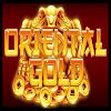 Oriental Gold - Golden Trainsicon