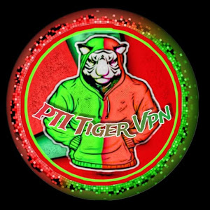 PTI TIGER VPN icon