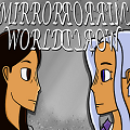 Mirror World icon