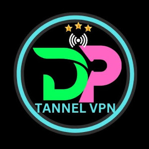 DP TANNEL VPN icon