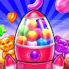 Sugar Rush Slot Machineicon