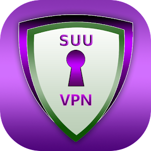 Suu Vpn - Super Fast Proxy icon