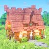 Block Dragon Vip Builder icon