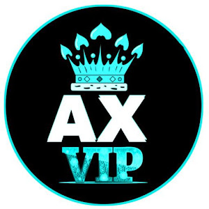 AX VIP VPN (Fast & Secure) icon