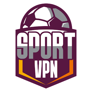 Sport VPN icon