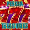 Persia Treasures 777 Slots icon