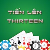 Tien Len - Thirteen APK