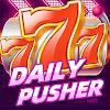 Daily Pusher Slots 777icon