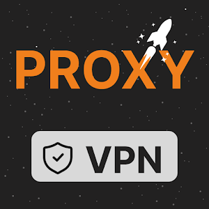 Proxy VPN - Unblock Website icon