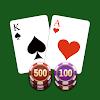 Blackjack - Casino World APK