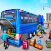 Police Bus Simulator Bus Games APK