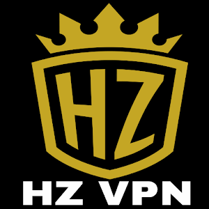 HZ VPNicon