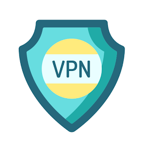 Cryptic VPN icon