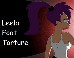 Leela Foot Torture icon