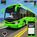 City Bus Driver - Bus Games 3Dicon