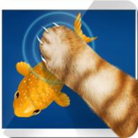 Simulator Cat Fishing APK