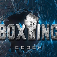 Boxing Coach icon