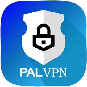 Pal VPN icon