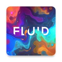 Magic Fluid Wallpapersicon