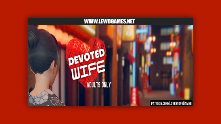 Devoted Wife icon