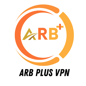 Arb Plus Vpn icon