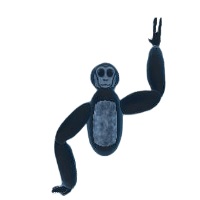 MonkeyGoRunicon