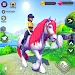 My Fairy Heavenly Horse Game icon