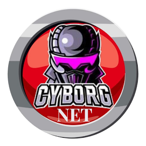 CYBORG NET VPN icon