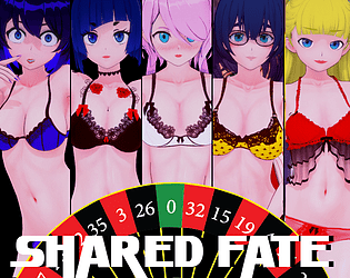 Shared Fateicon