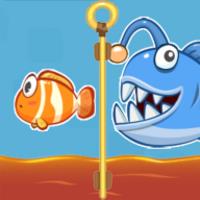 Save The Fish Puzzle Game APK