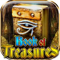 Book Of Treasuresicon