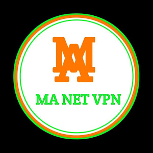 MA NET VPN icon