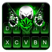 Weed Guns Skull APK